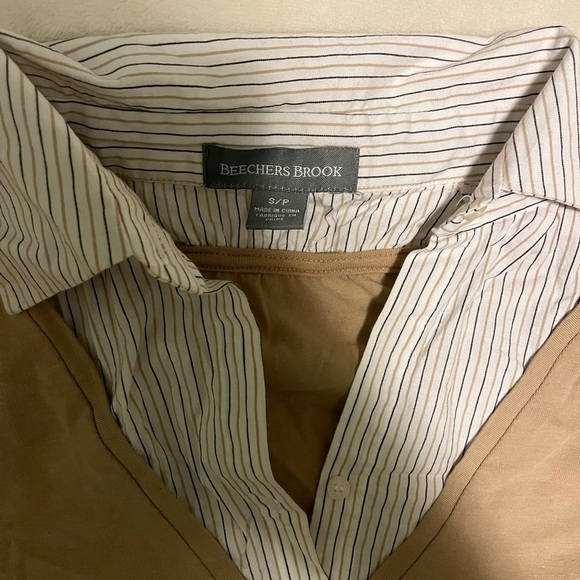 Comfy Dress Shirt - Picture 2 of 2